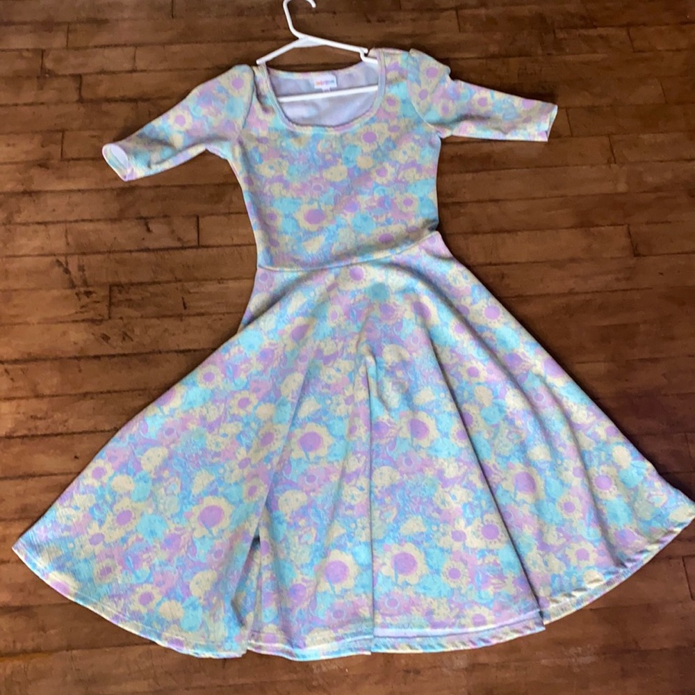 Lularoe Nicole